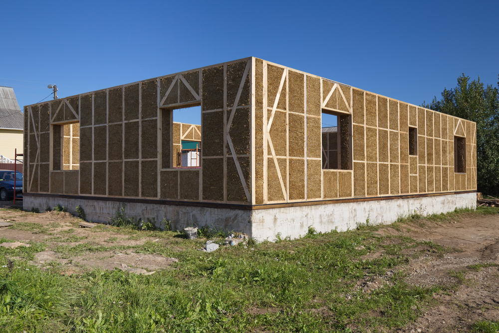 Comment bien isoler ma maison passive