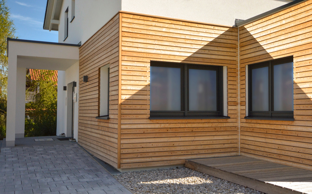 essence de bois choisir pour sa maison